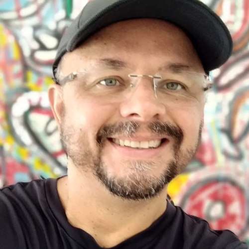 Marcos Oria